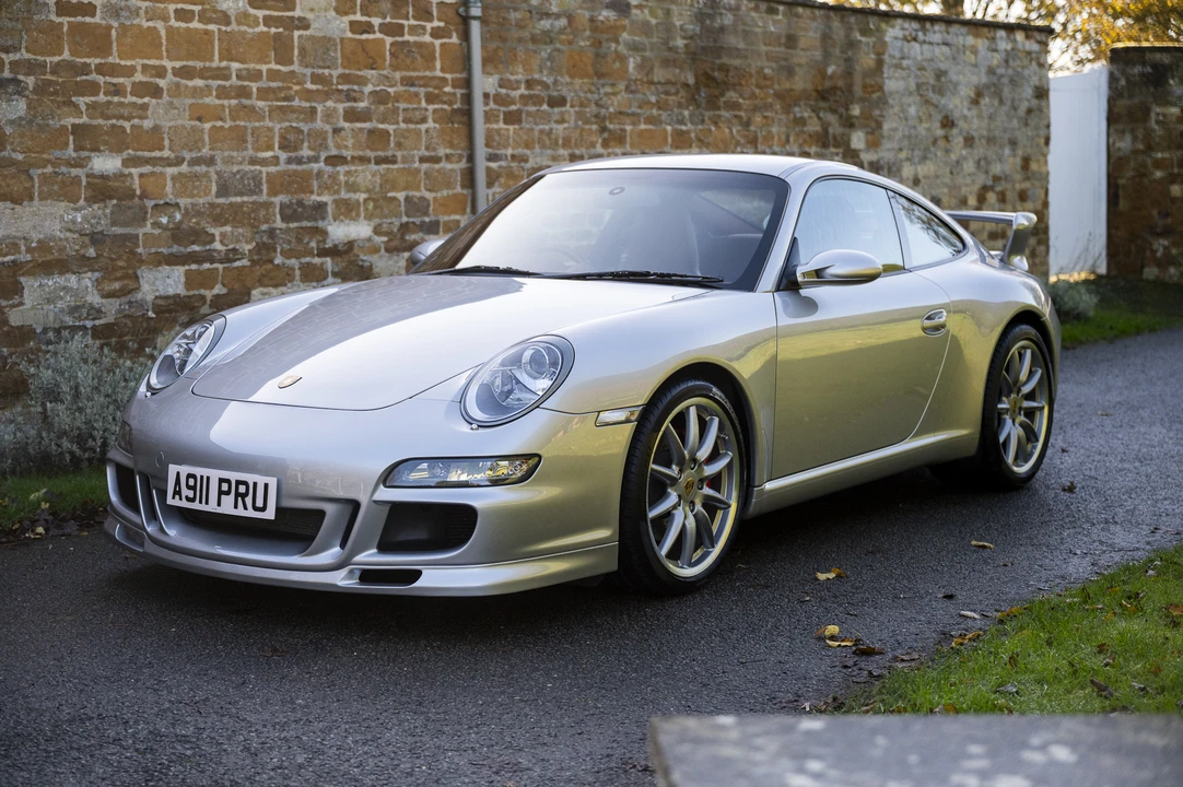 2006 Porsche 997 Carrera S - Image 20 of 30