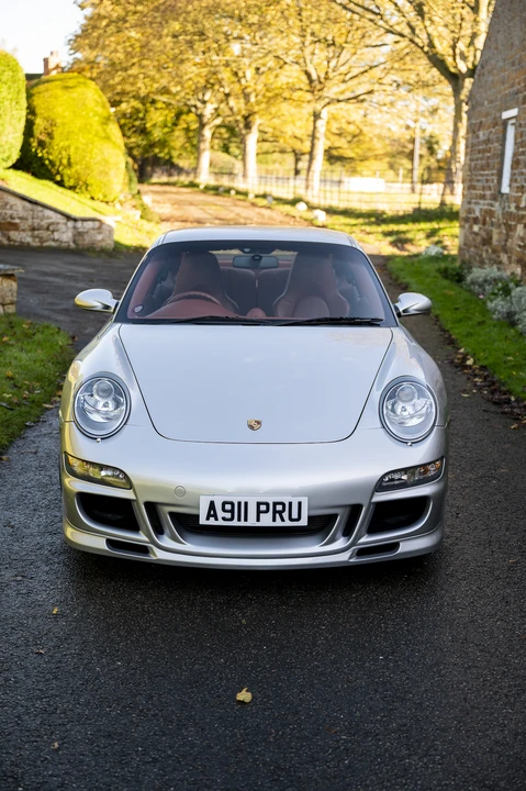 2006 Porsche 997 Carrera S - Image 22 of 30