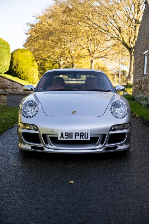 2006 Porsche 997 Carrera S - Image 21 of 30