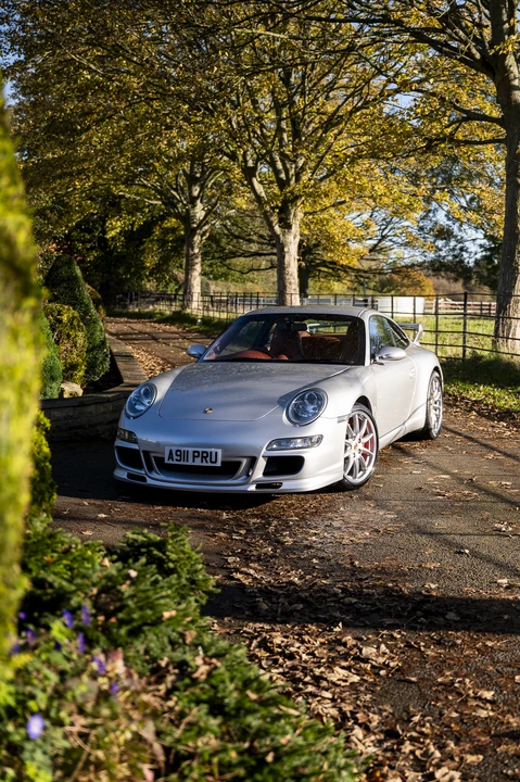 2006 Porsche 997 Carrera S - Image 23 of 30