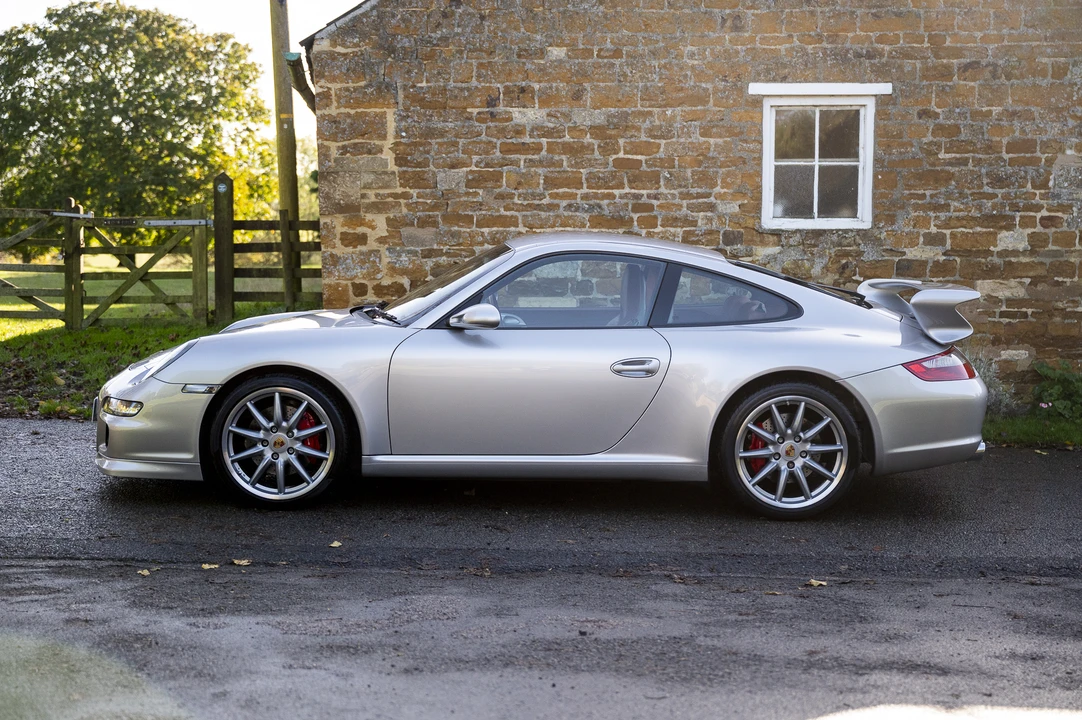 2006 Porsche 997 Carrera S - Image 9 of 30