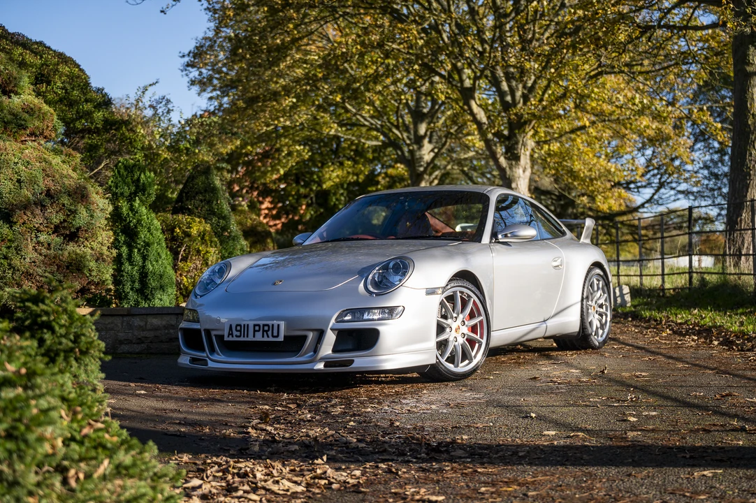2006 Porsche 997 Carrera S - Image 11 of 30