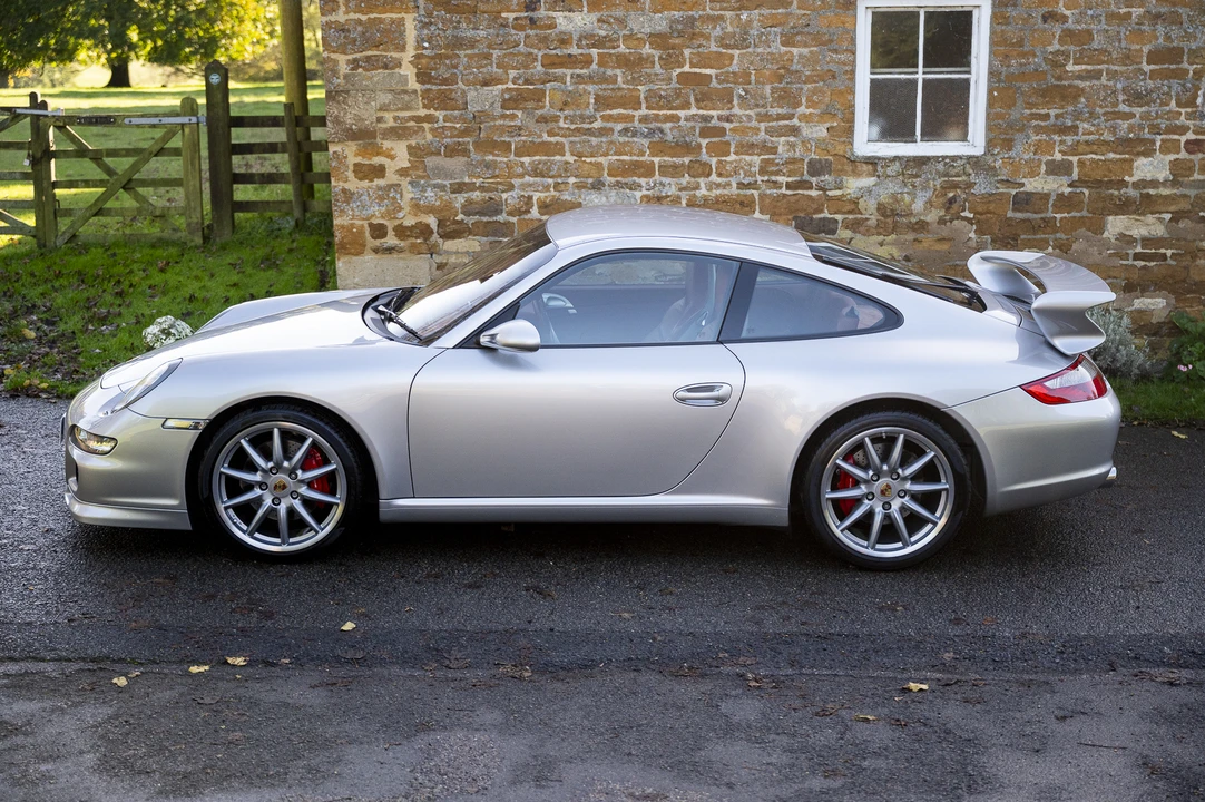 2006 Porsche 997 Carrera S - Image 19 of 30