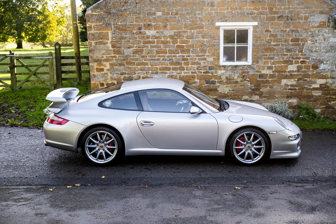2006 Porsche 997 Carrera S - Image 14 of 30