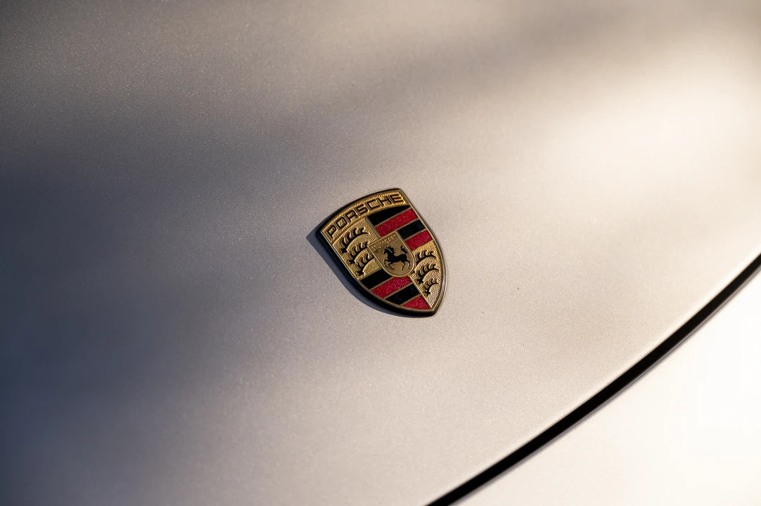 2006 Porsche 997 Carrera S - Image 29 of 30