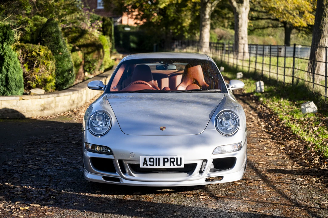 2006 Porsche 997 Carrera S - Image 12 of 30