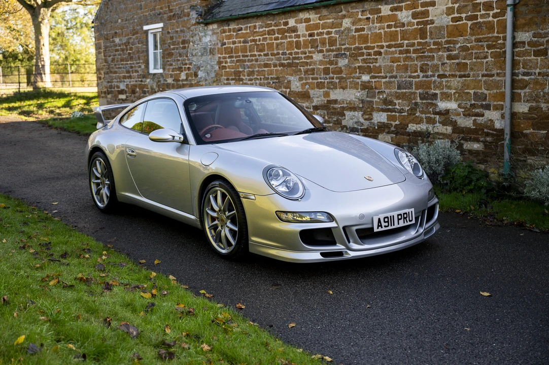 2006 Porsche 997 Carrera S - Image 13 of 30