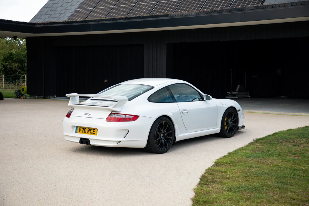 2006 Porsche 997 GT3 - Image 21 of 31