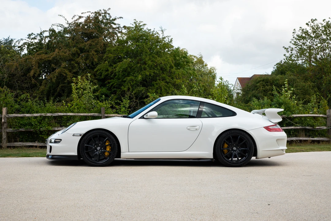 2006 Porsche 997 GT3 - Image 12 of 31
