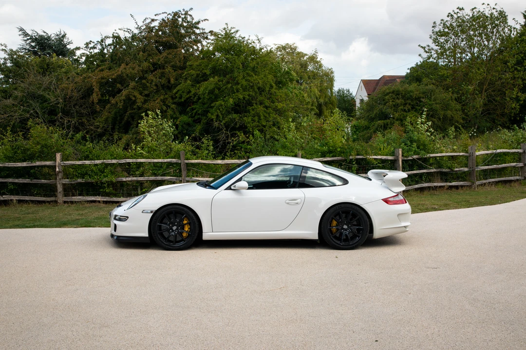 2006 Porsche 997 GT3 - Image 20 of 31