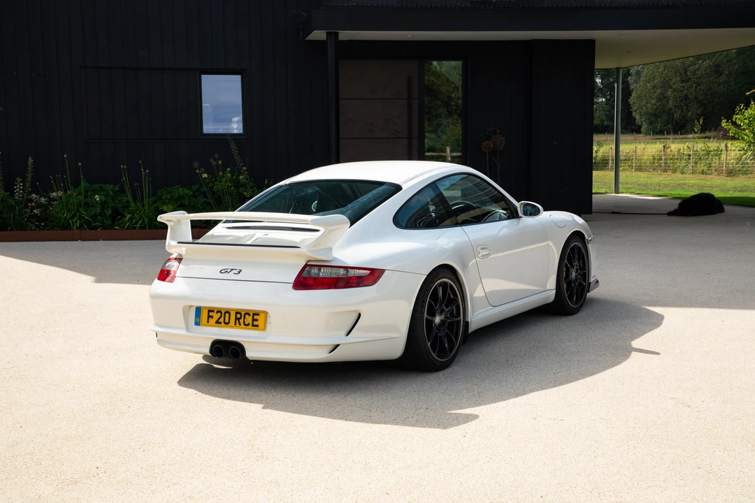 2006 Porsche 997 GT3 - Image 23 of 31