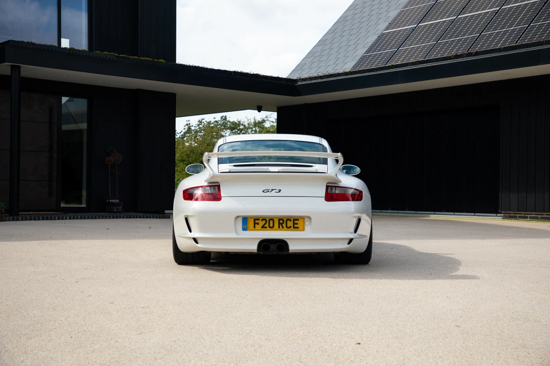 2006 Porsche 997 GT3 - Image 25 of 31