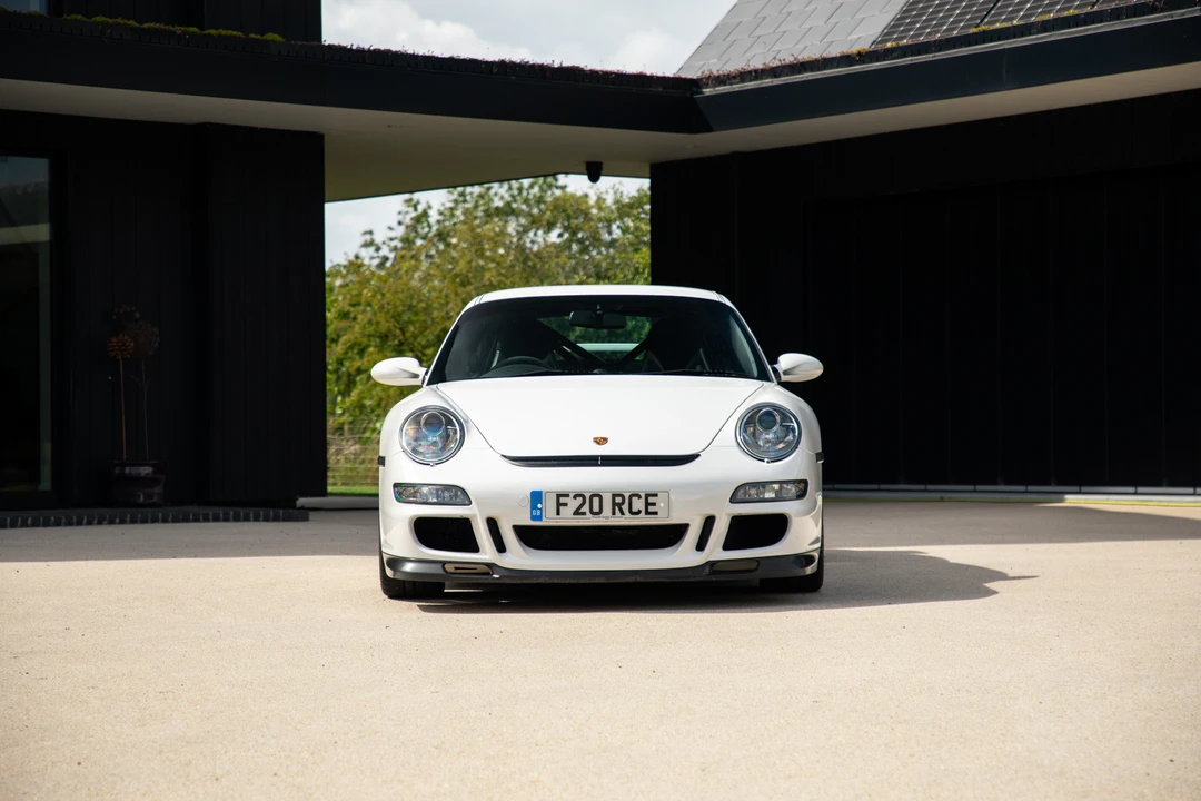 2006 Porsche 997 GT3 - Image 2 of 31