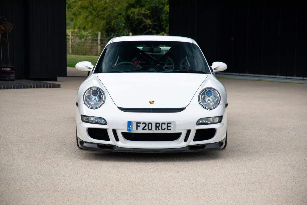 2006 Porsche 997 GT3 - Image 18 of 31