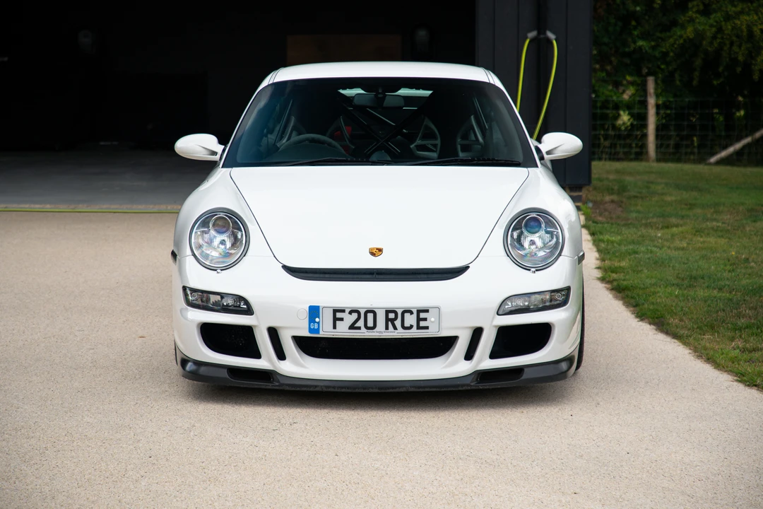 2006 Porsche 997 GT3 - Image 31 of 31