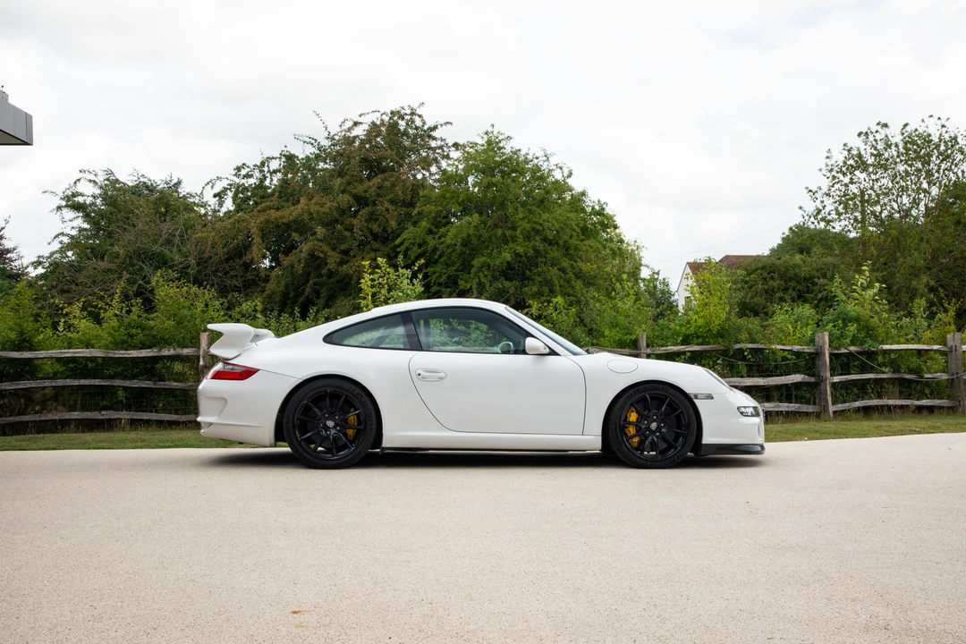 2006 Porsche 997 GT3 - Image 16 of 31