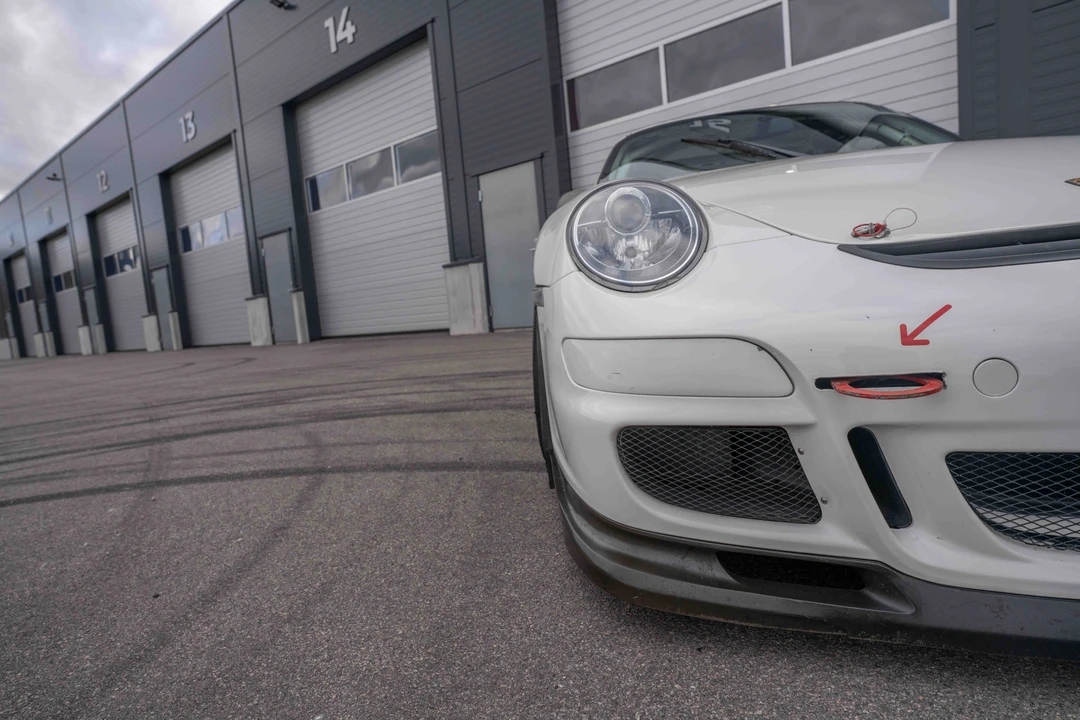 2006 Porsche 997 GT3 - Image 11 of 31