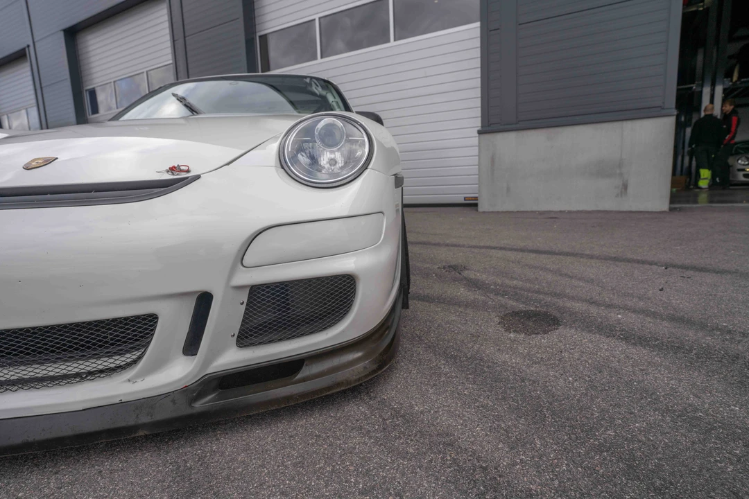 2006 Porsche 997 GT3 - Image 12 of 31