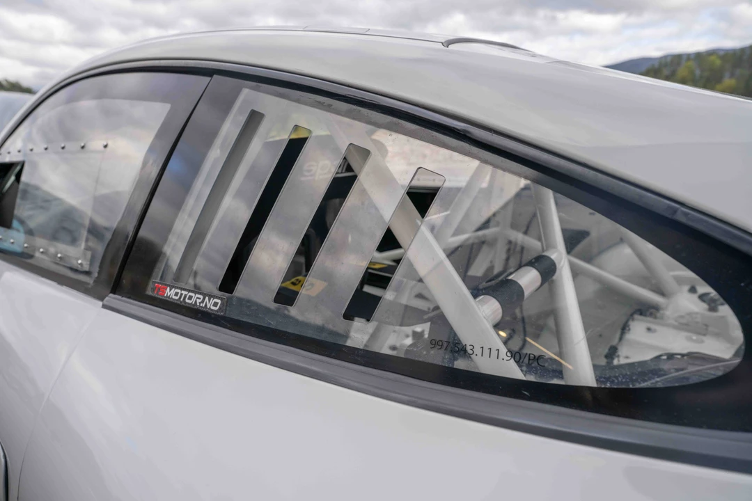 2006 Porsche 997 GT3 - Image 15 of 31