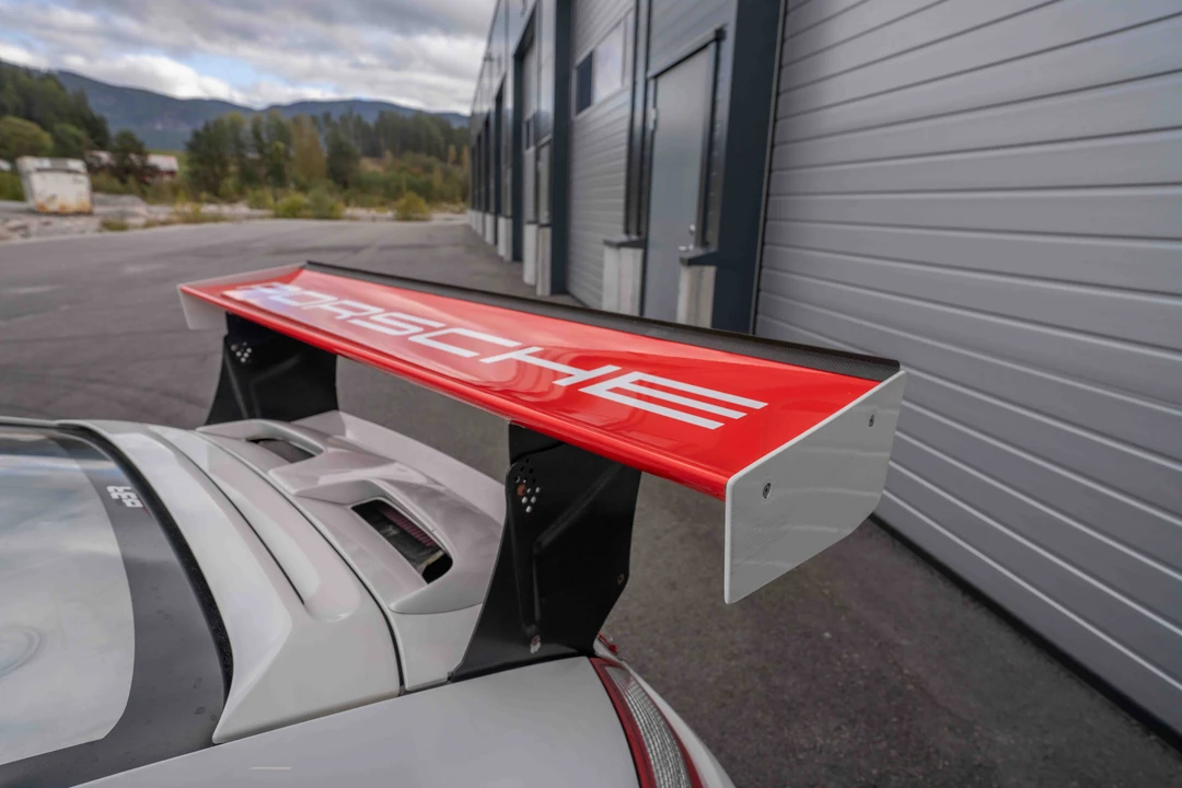 2006 Porsche 997 GT3 - Image 17 of 31