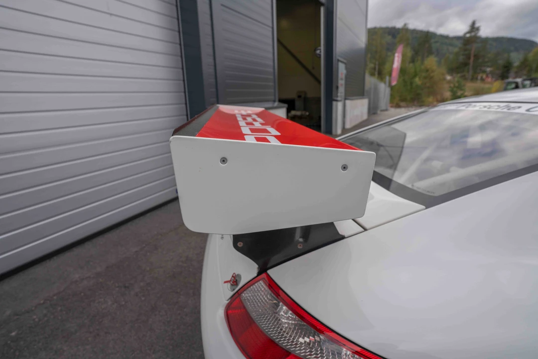 2006 Porsche 997 GT3 - Image 18 of 31