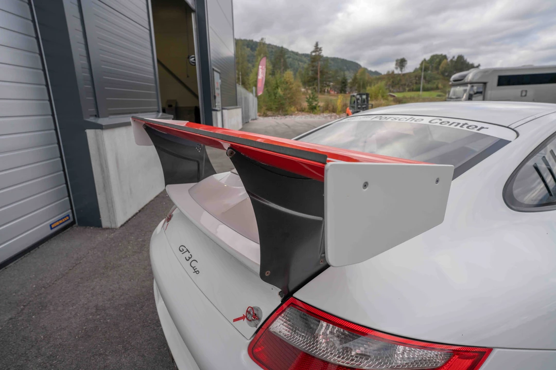 2006 Porsche 997 GT3 - Image 19 of 31
