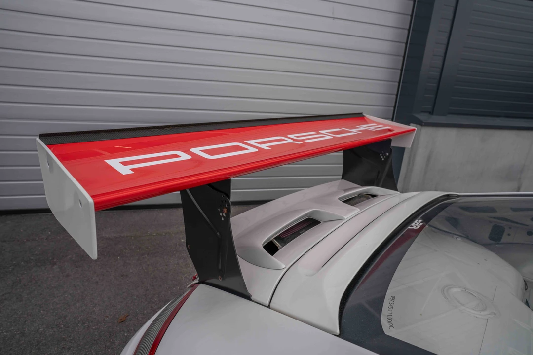 2006 Porsche 997 GT3 - Image 20 of 31