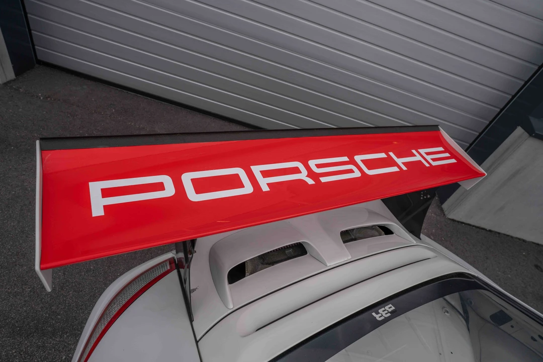 2006 Porsche 997 GT3 - Image 21 of 31