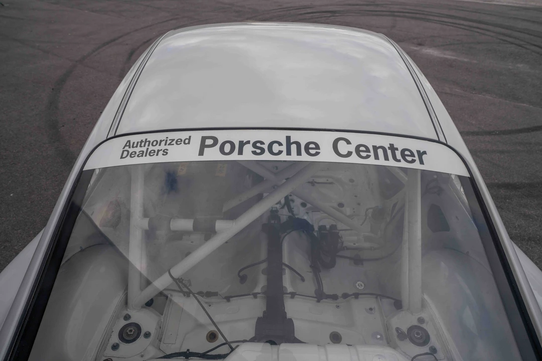 2006 Porsche 997 GT3 - Image 22 of 31
