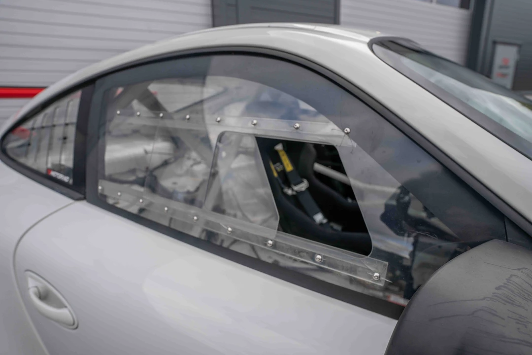 2006 Porsche 997 GT3 - Image 26 of 31