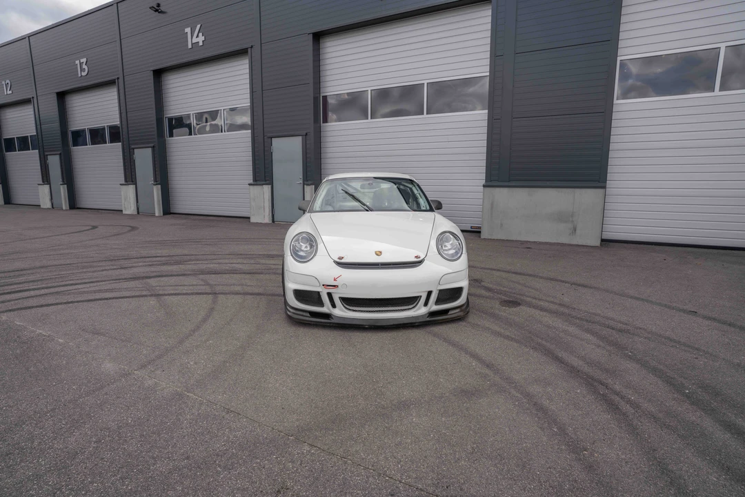 2006 Porsche 997 GT3 - Image 10 of 31