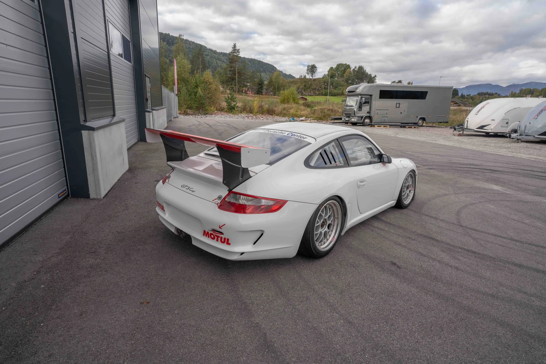 2006 Porsche 997 GT3 - Image 7 of 31
