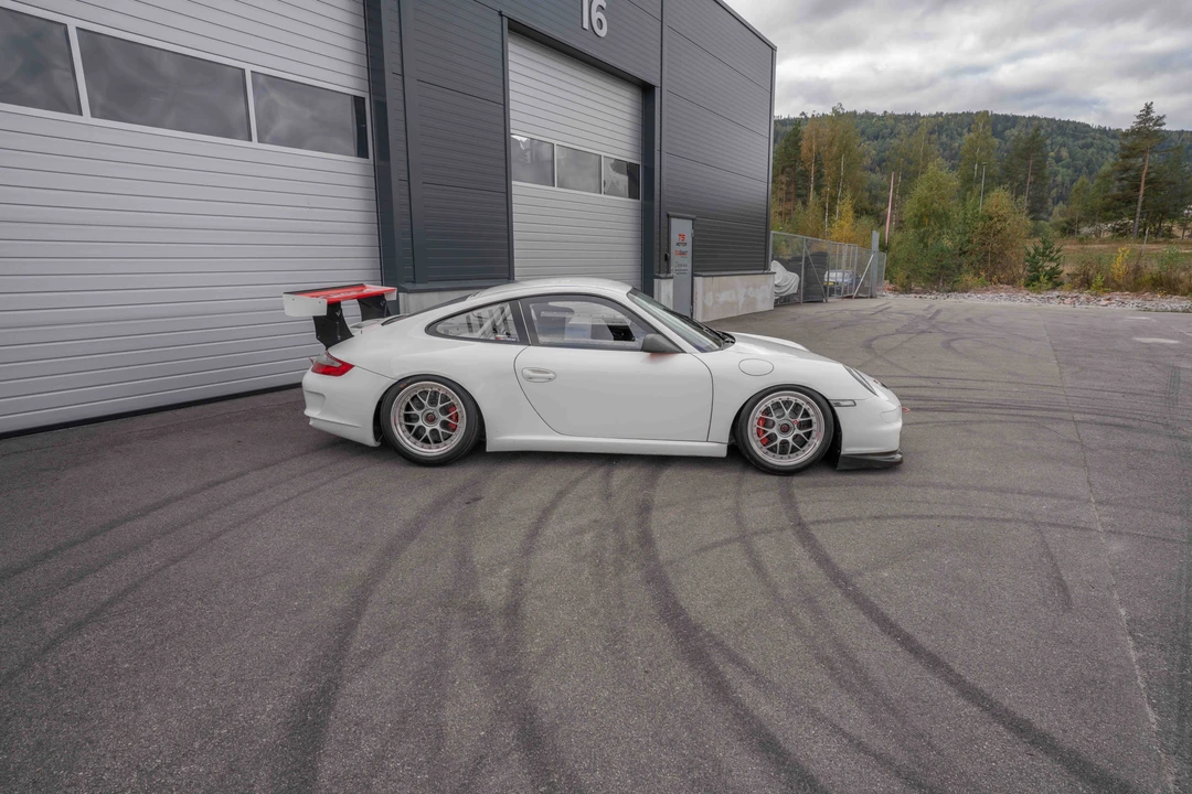 2006 Porsche 997 GT3 - Image 8 of 31