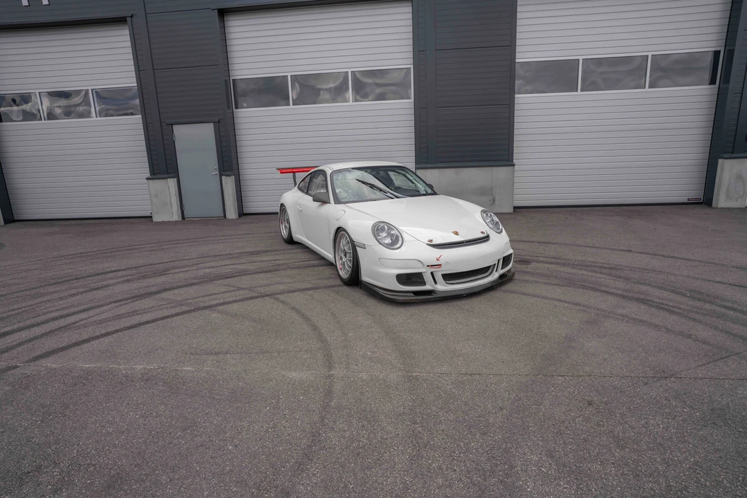 2006 Porsche 997 GT3 - Image 9 of 31