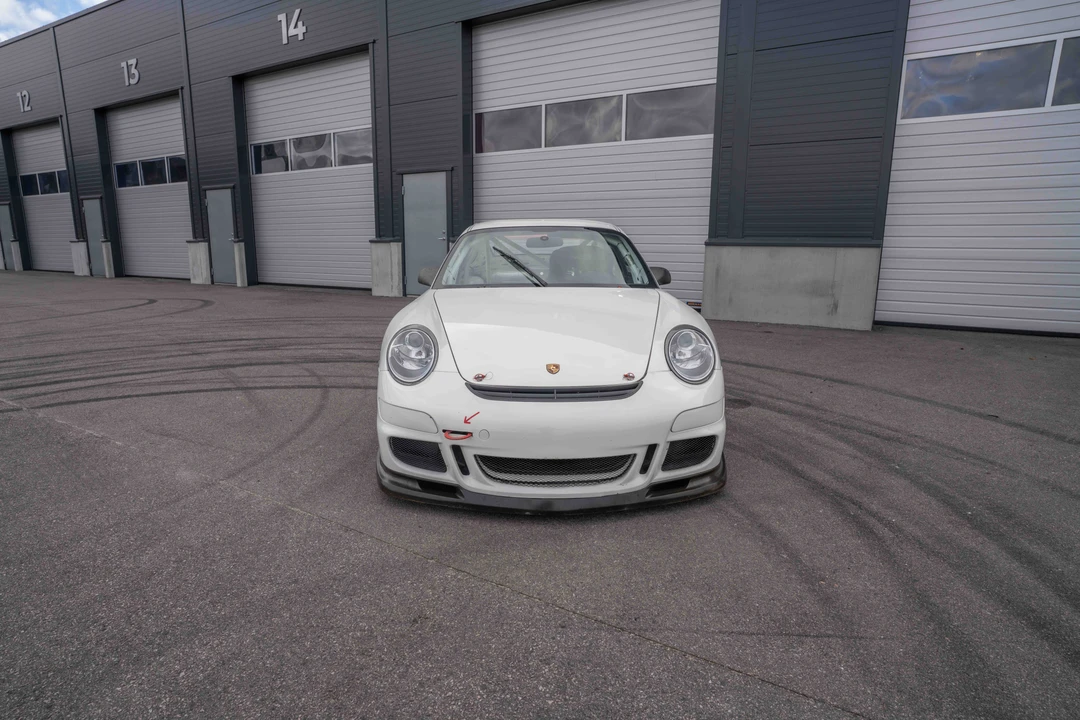 2006 Porsche 997 GT3 - Image 2 of 31