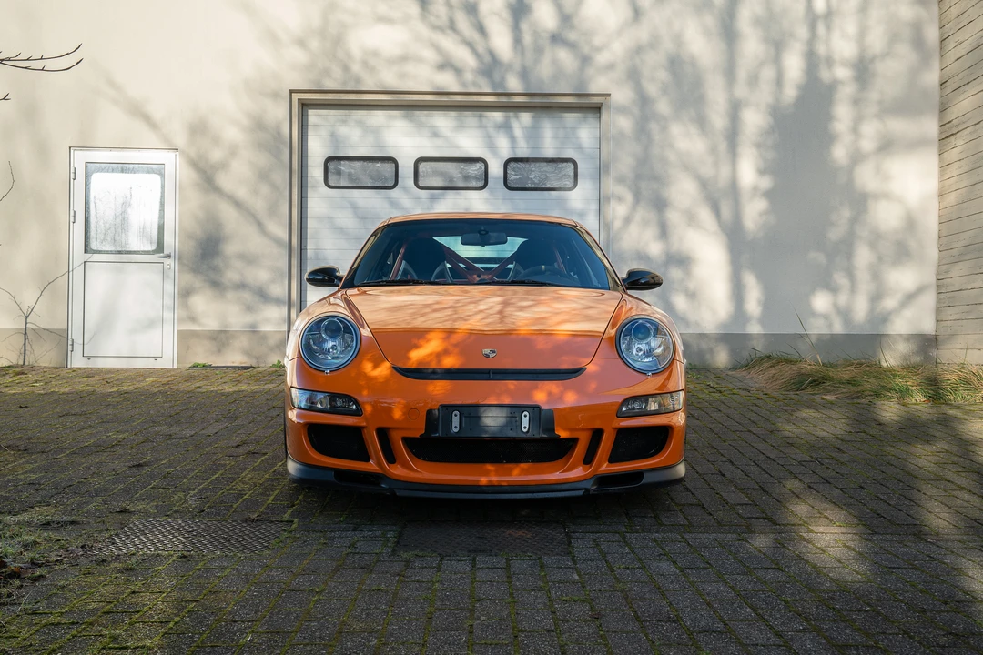 2006 Porsche 997 GT3 RS - Image 2 of 31