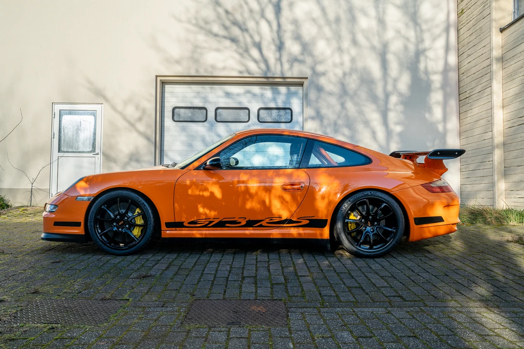 2006 Porsche 997 GT3 RS - Image 8 of 31