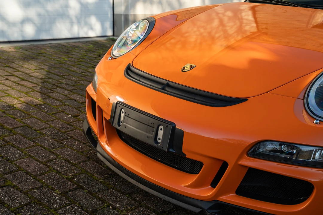 2006 Porsche 997 GT3 RS - Image 12 of 31