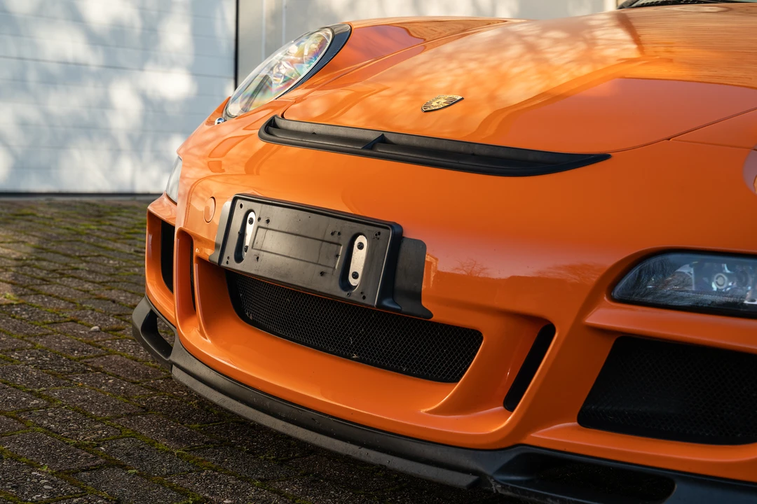 2006 Porsche 997 GT3 RS - Image 13 of 31
