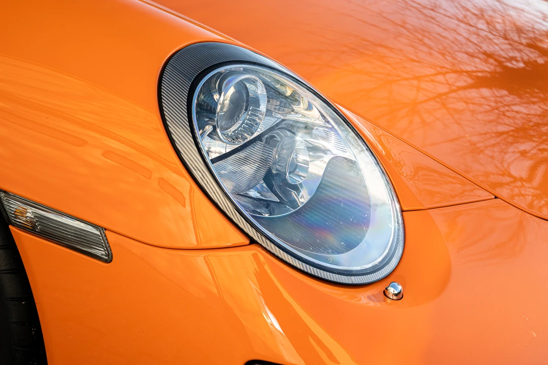 2006 Porsche 997 GT3 RS - Image 14 of 31