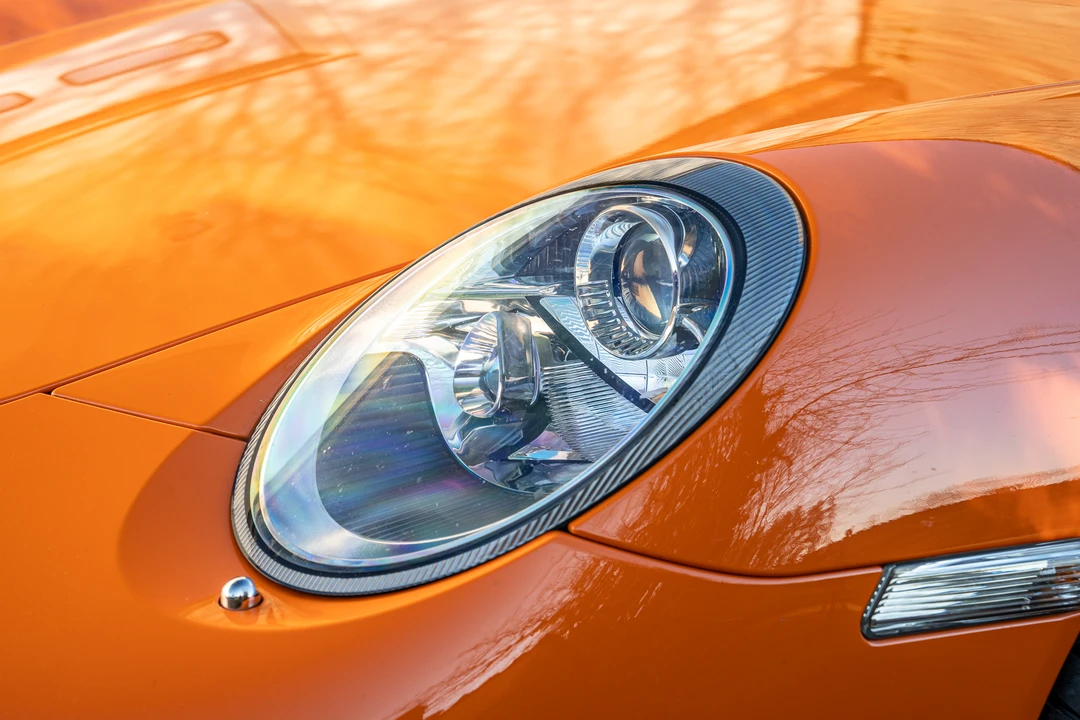 2006 Porsche 997 GT3 RS - Image 15 of 31