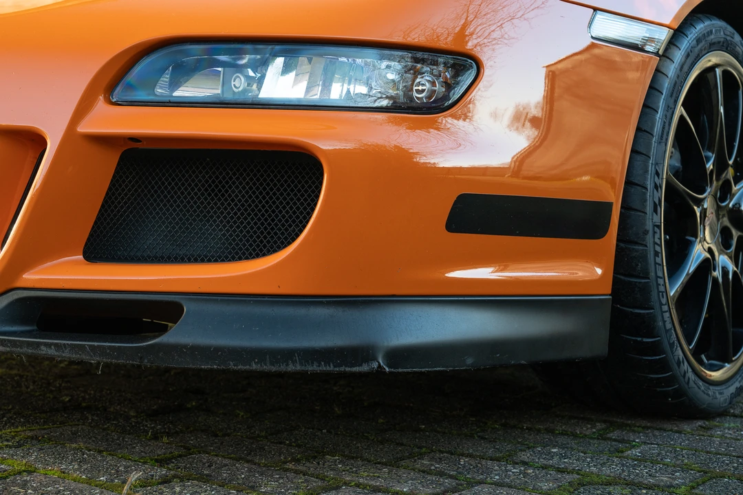 2006 Porsche 997 GT3 RS - Image 16 of 31