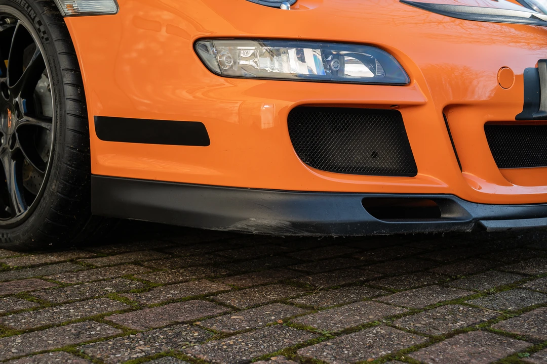 2006 Porsche 997 GT3 RS - Image 17 of 31