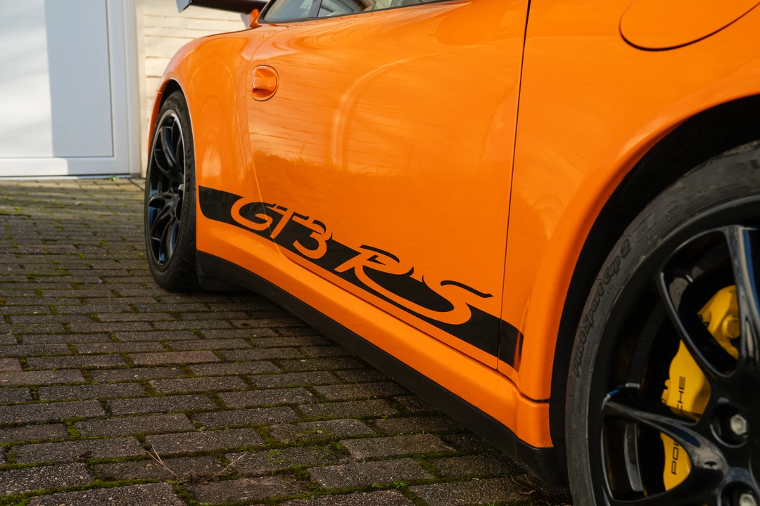 2006 Porsche 997 GT3 RS - Image 20 of 31