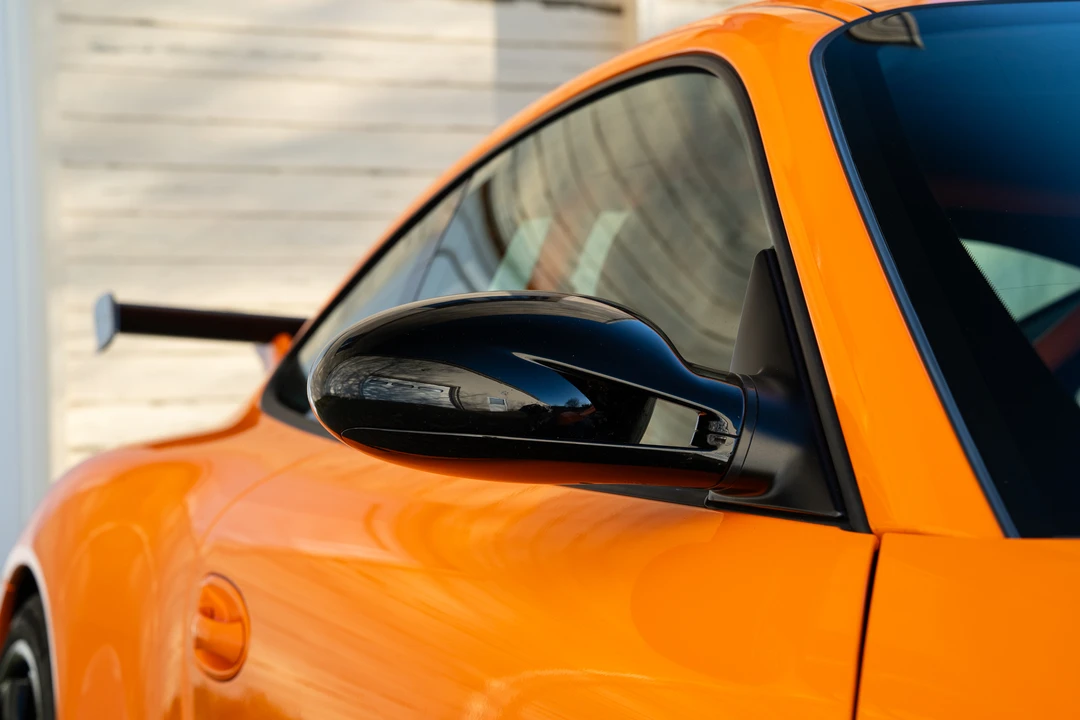 2006 Porsche 997 GT3 RS - Image 21 of 31