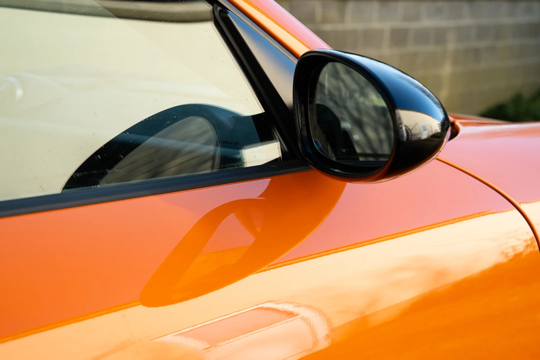 2006 Porsche 997 GT3 RS - Image 22 of 31