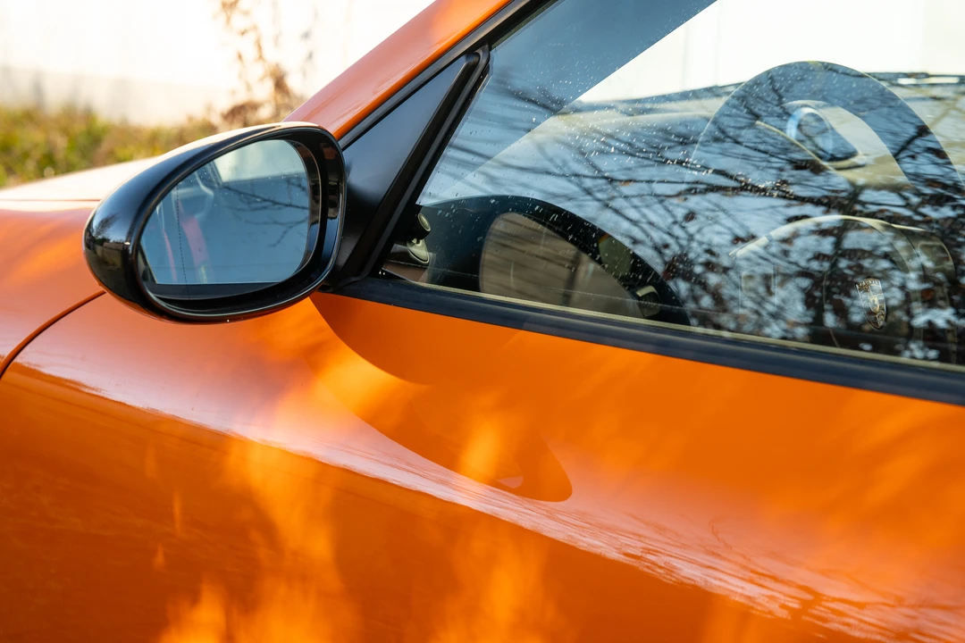 2006 Porsche 997 GT3 RS - Image 23 of 31