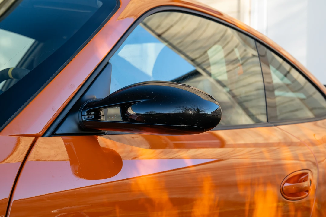 2006 Porsche 997 GT3 RS - Image 24 of 31