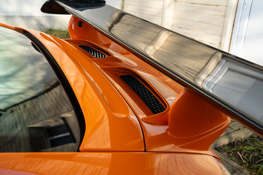2006 Porsche 997 GT3 RS - Image 26 of 31