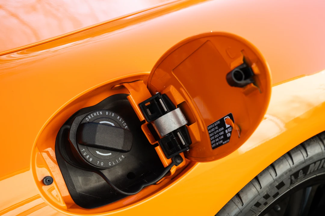 2006 Porsche 997 GT3 RS - Image 27 of 31
